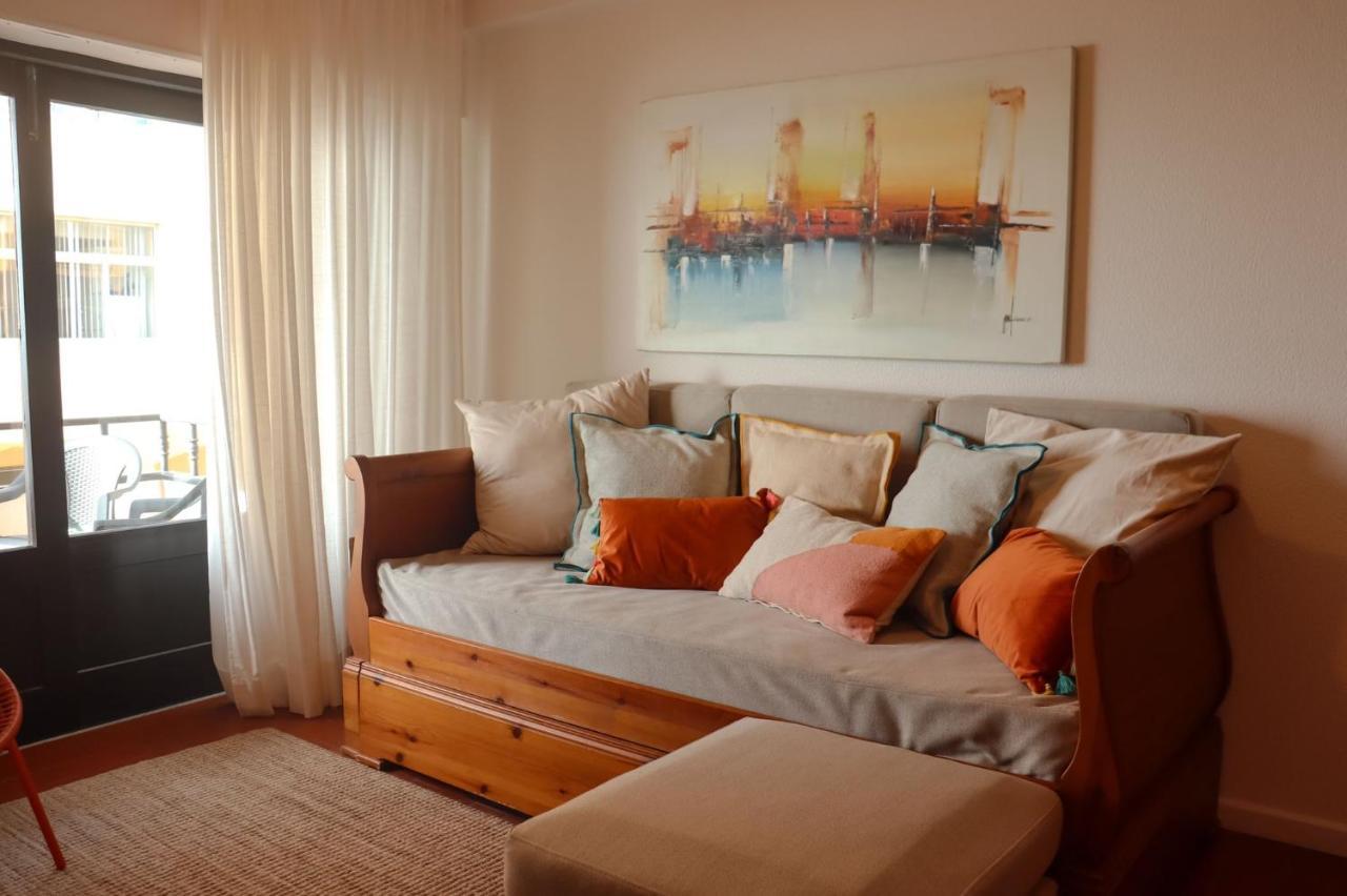 Magic Land Apartment 西尔维拉 外观 照片