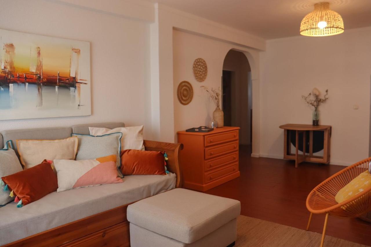 Magic Land Apartment 西尔维拉 外观 照片