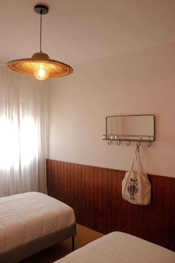 Magic Land Apartment 西尔维拉 外观 照片