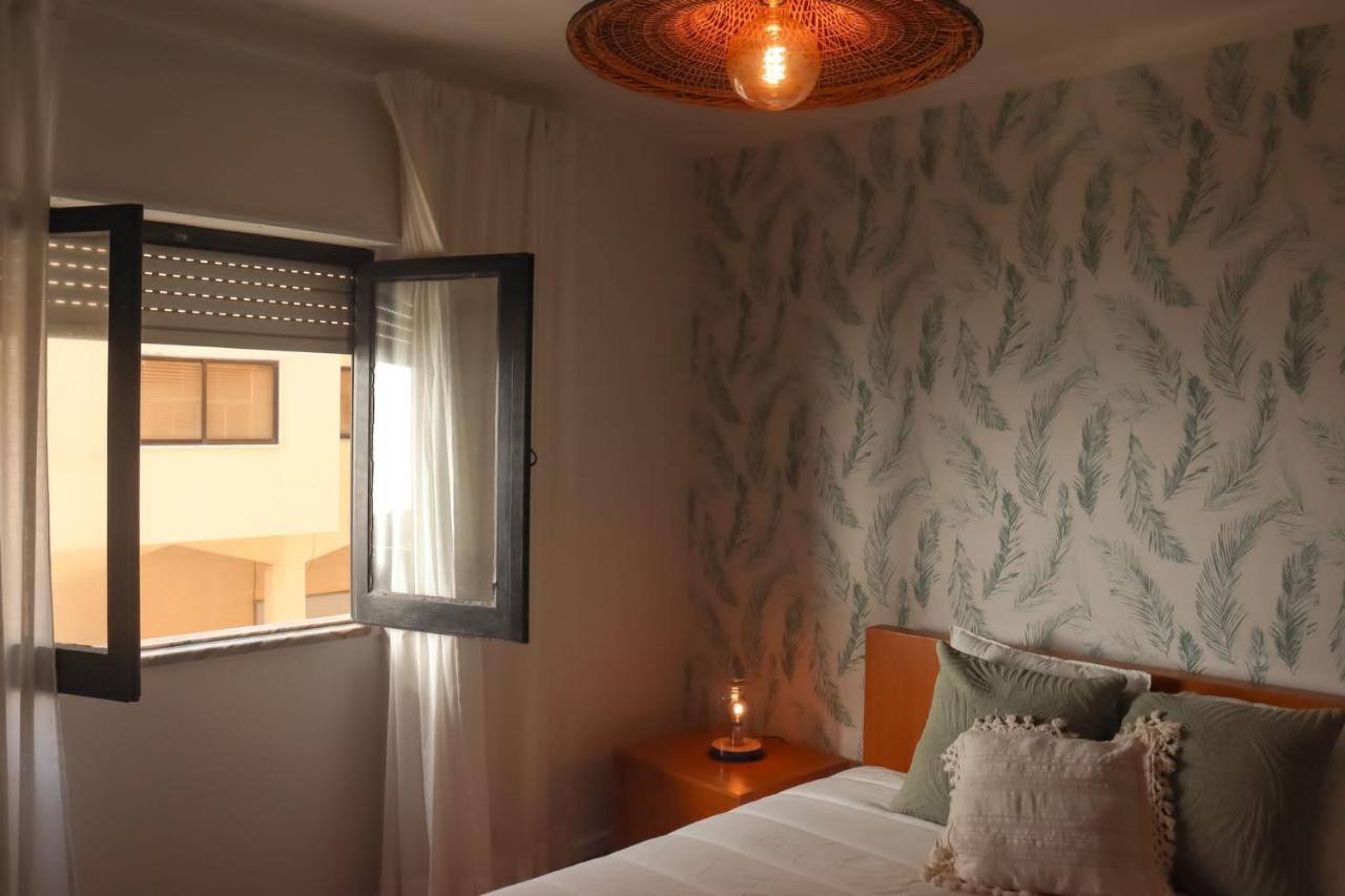 Magic Land Apartment 西尔维拉 外观 照片
