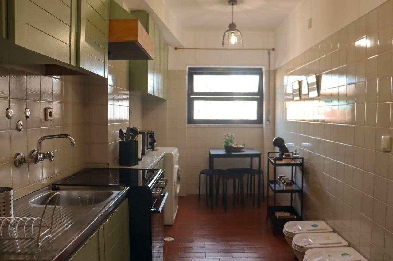 Magic Land Apartment 西尔维拉 外观 照片