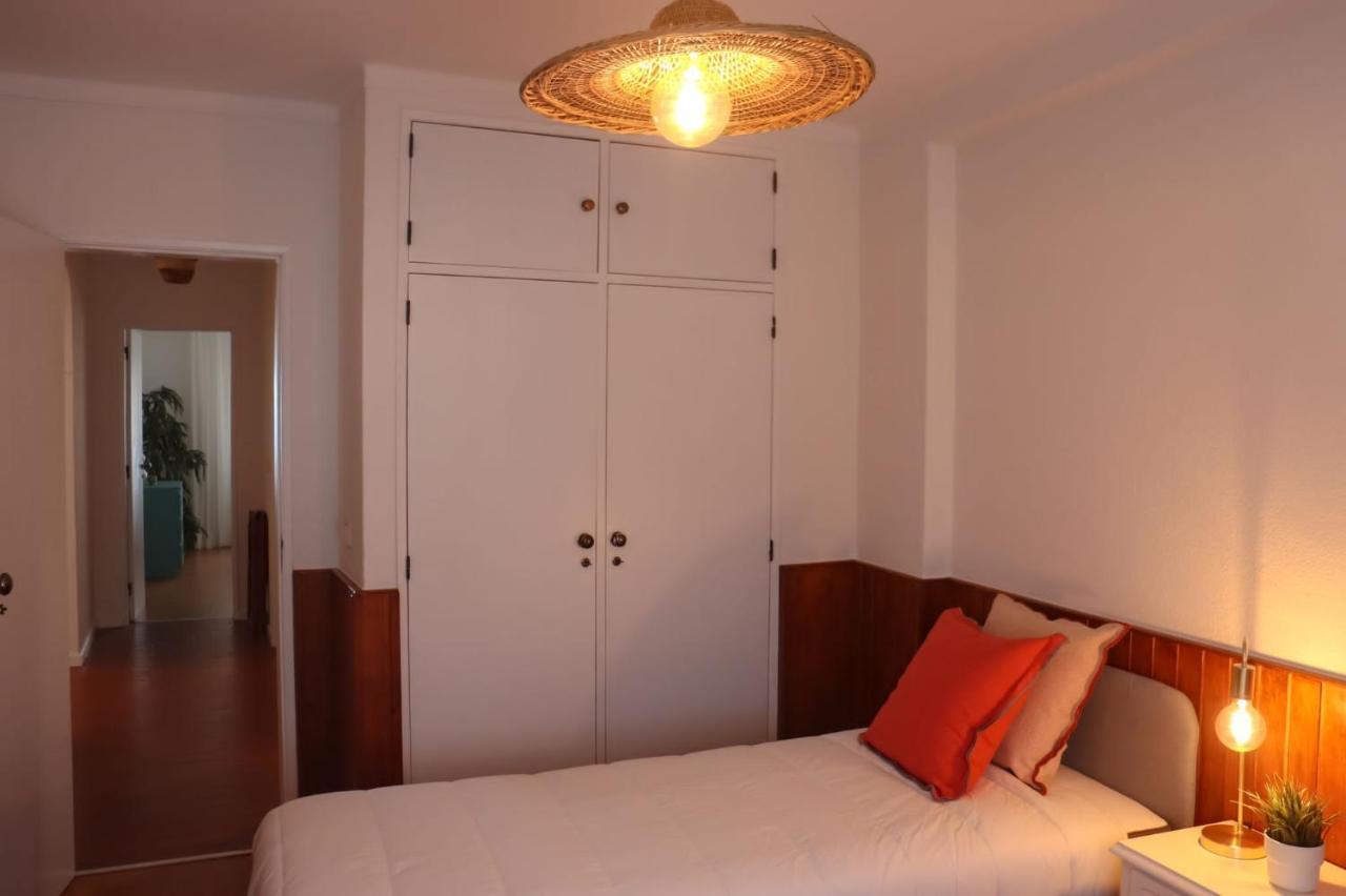 Magic Land Apartment 西尔维拉 外观 照片