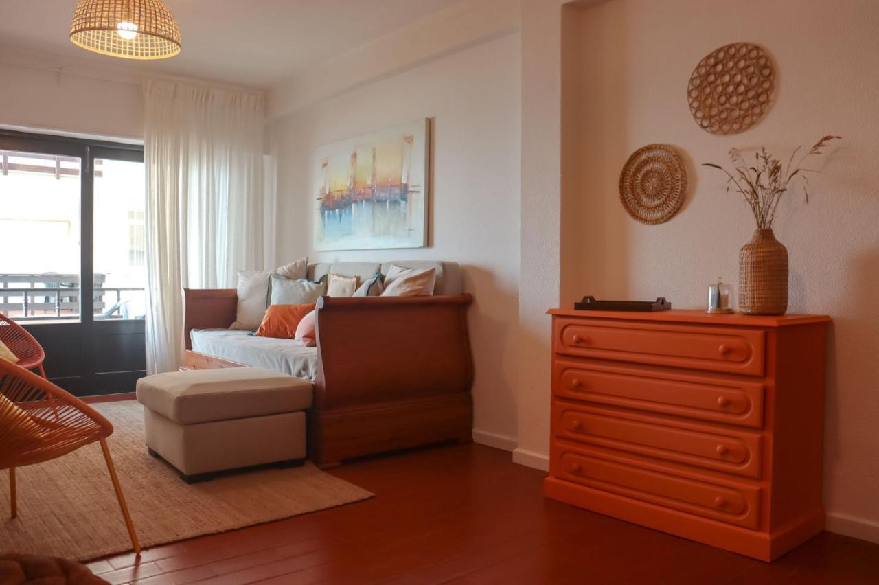 Magic Land Apartment 西尔维拉 外观 照片